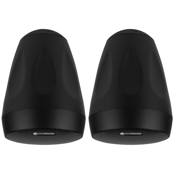 Main product image for Dayton Audio WP4BT 4" IP66 Indoor/Outdoor Landscape Sp 310-018